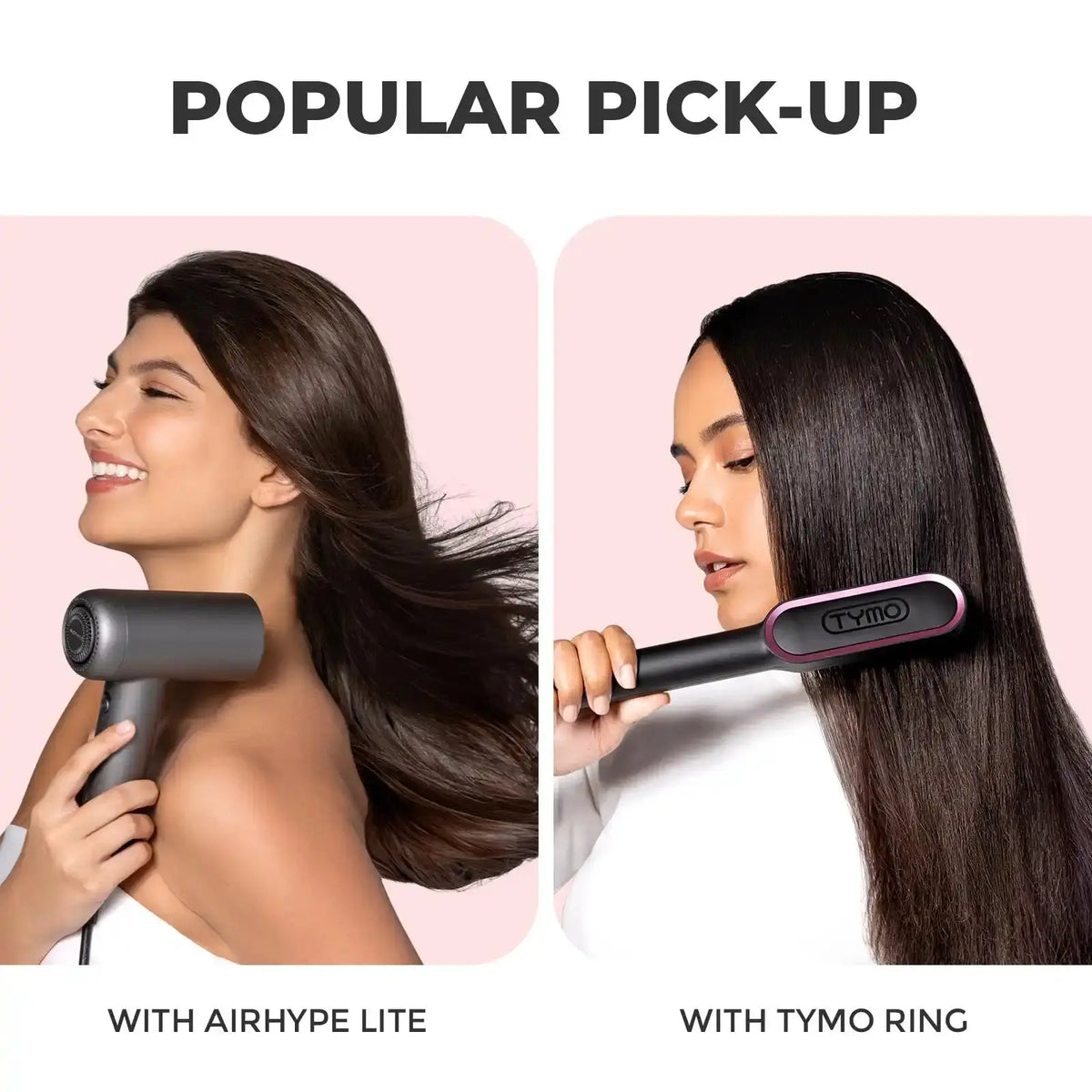 Popular Pick-up